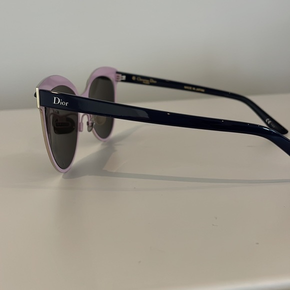 Dior sunglasses - Picture 4 of 6